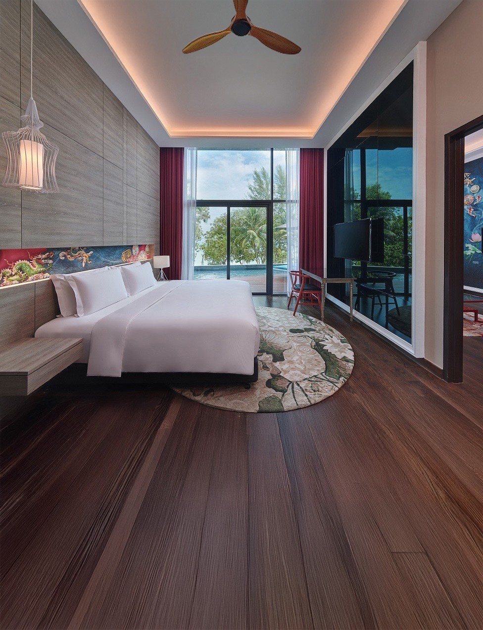 Advance Purchase by Angsana Teluk Bahang