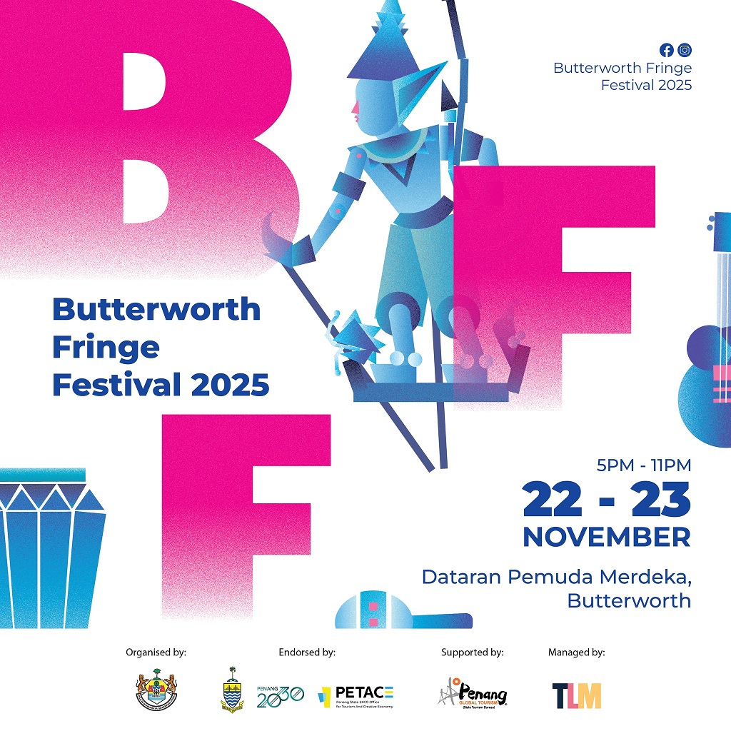 Butterworth Fringe Festival 2025