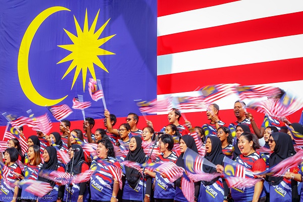 Malaysia Day