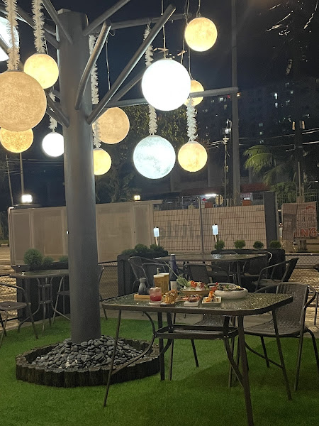 Little June Sushi - Jelutong