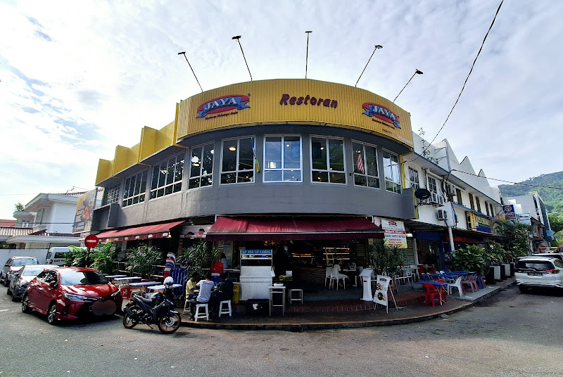Restoran Jaya AGD sdn.bhd