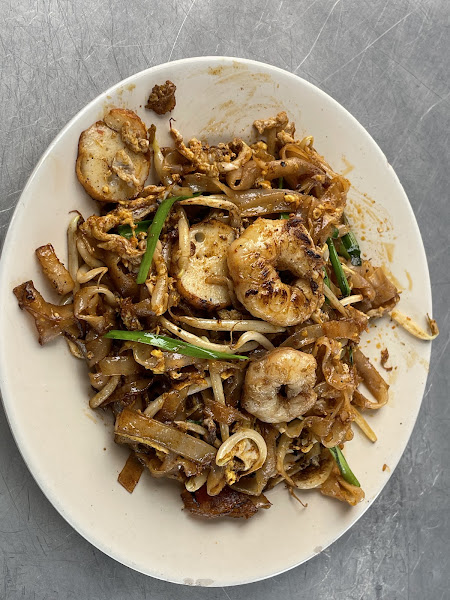 风车路炒米台目,炒麻线