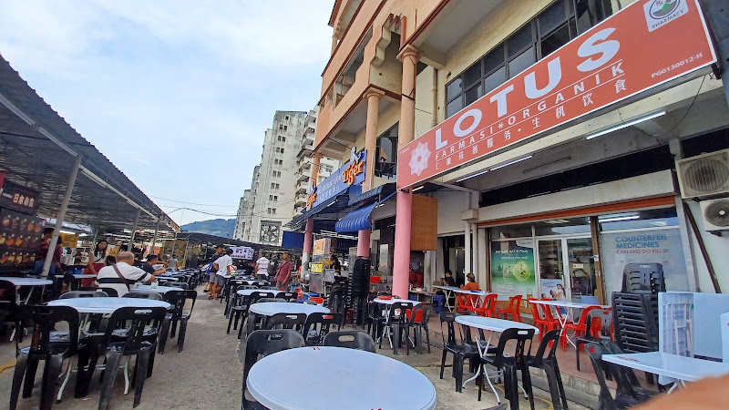 One Six Eight Eight Kafe