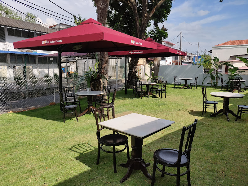 MANTRA INDIAN CUISINE , GELUGOR