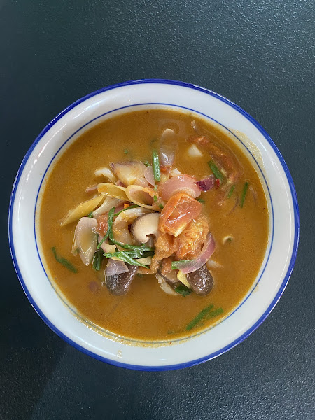 Thai Connection Penang