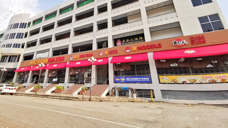 Maxim Dim Sum Pekaka