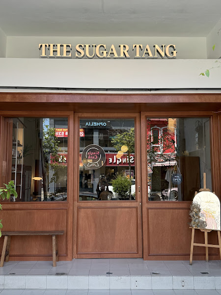 ST 2.0 - Sugar Tang