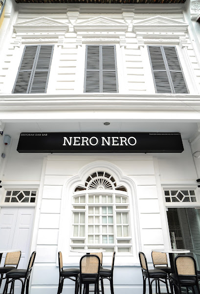 Nero Nero - Penang