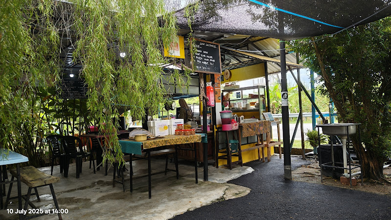 Gundut Asam Laksa Penang