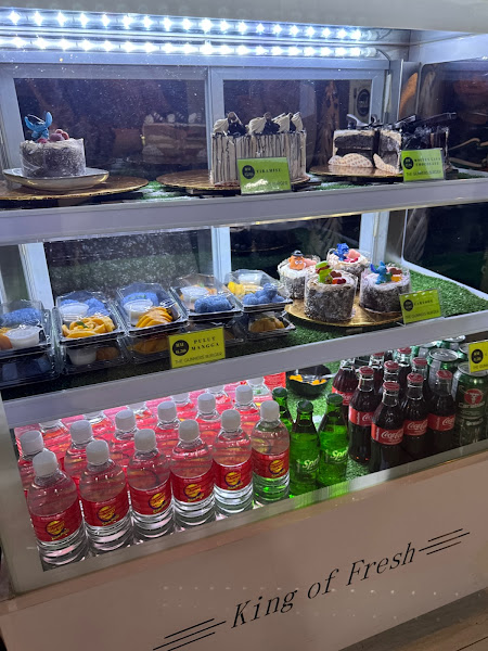 The Gunners Burger & Cafe