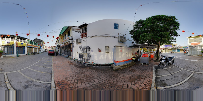Roti Bengali (Bengali Bread) - Sculpture