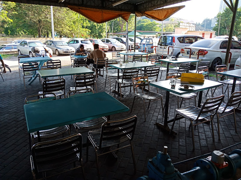 Restaurant Nasi Kandar Salam