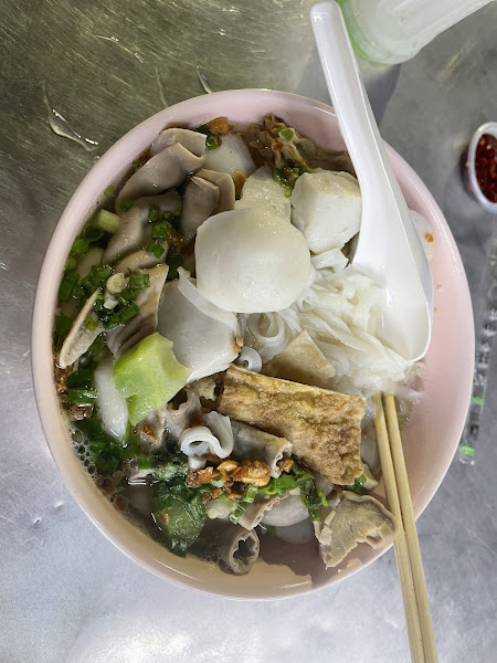 88 Koay Teow Thng /88 kwei tiaw theng