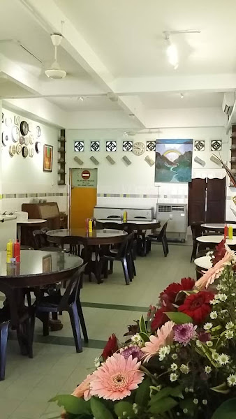 Lor Mee 218 海南卤面