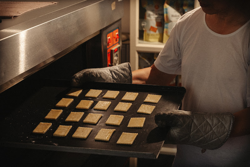 Ha'ritage by Loong Nam since 1928