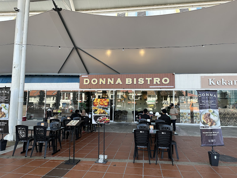 Donna Bistro