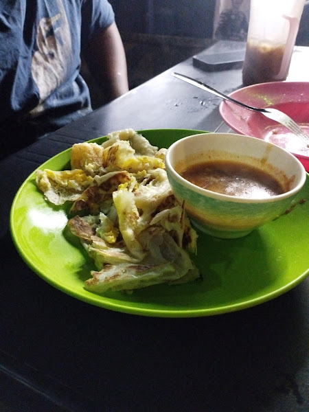 Kak Jah & Family Restaurant