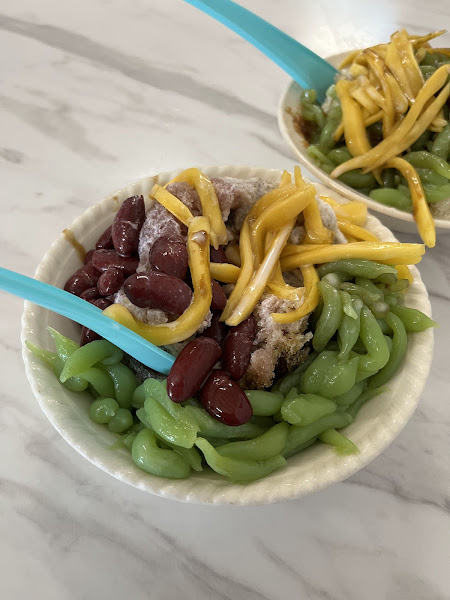 92 Armenian Cafe (SERIMA ICE KACANG)