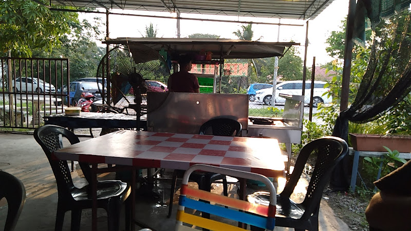 Mee Bilal Pokok Sena (Pokok Sena, Penang)