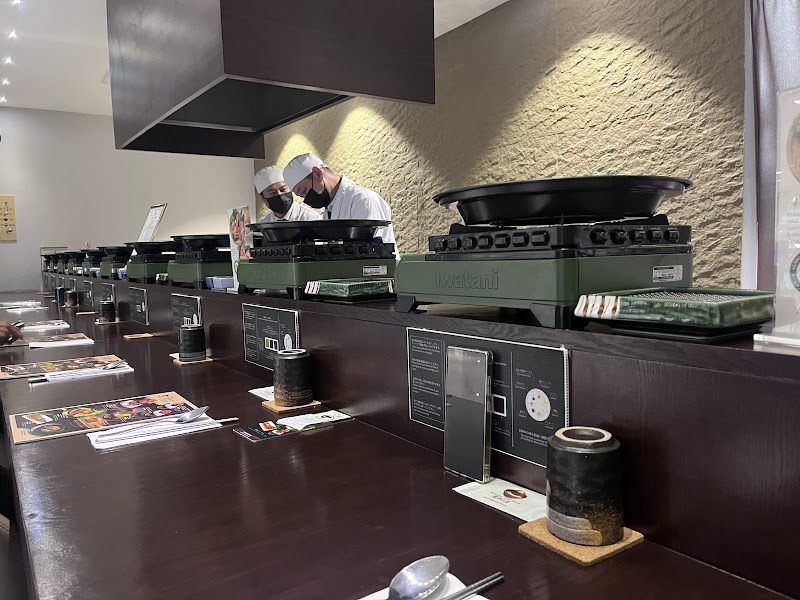 Wagyu and Rice @Gurney Paragon, Penang