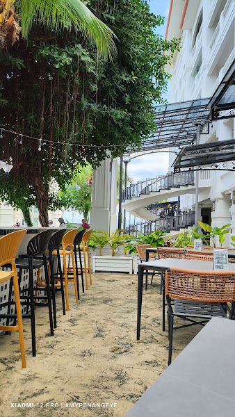 Chorus By The Quay (Concept by First Grill)