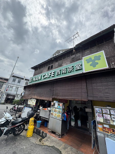 Xin Chao Vietnam Traditional Food