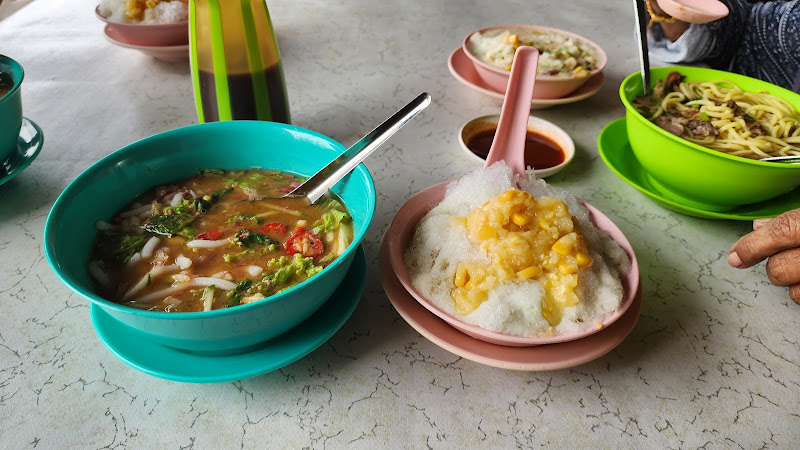 Cendol Maklom