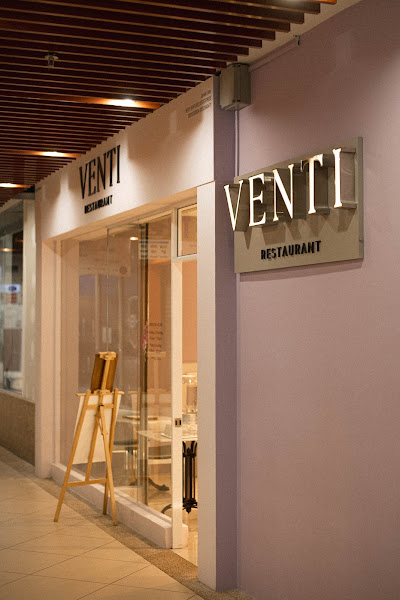 Venti Restaurant