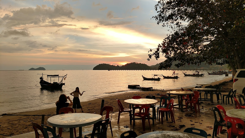 公芭好友海鲜Hao You Teluk Kumbar Seafood