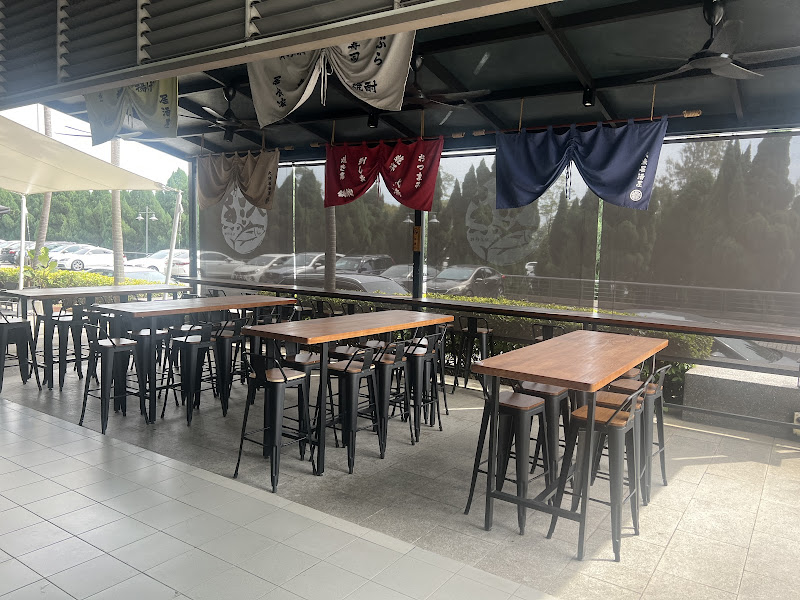 Tairyo izakaya E-Gate