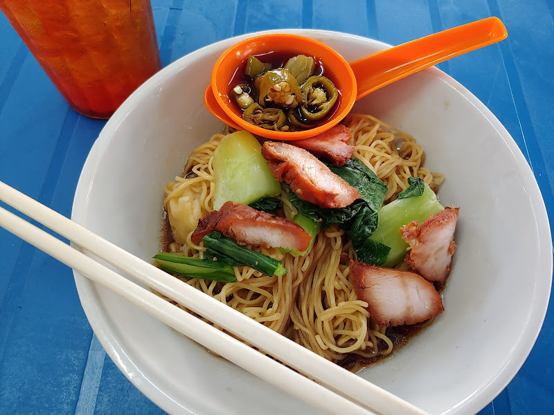 Hup Kee Bamboo Noodle