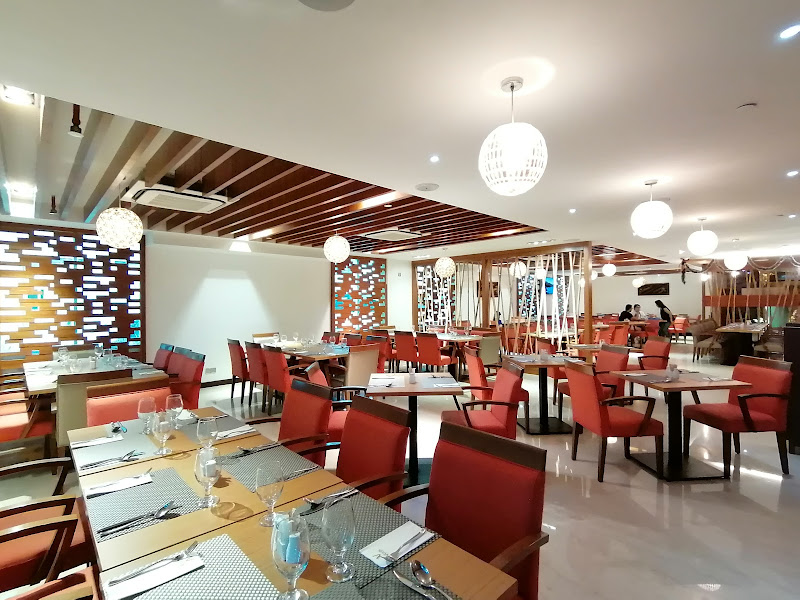 C'est Si Bon Restaurant