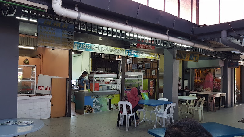 Original Daud Mee