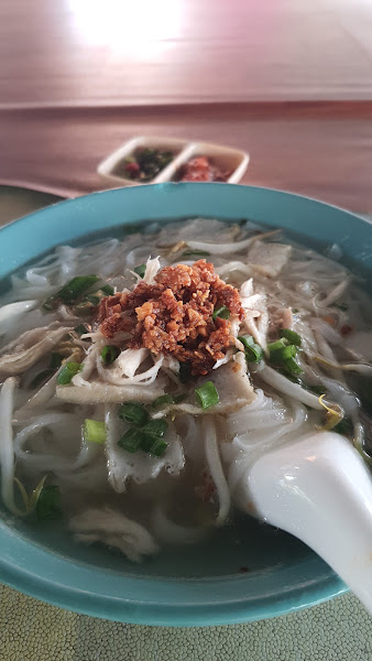 Roti Bakar Bukit Ayun