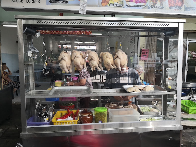 SKY STAR CAFE(满天星茶室)