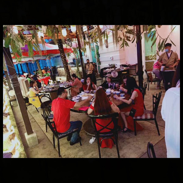 Half Acre Restaurant