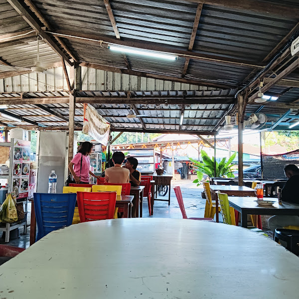 Dharma Relax Café - Roti Canai