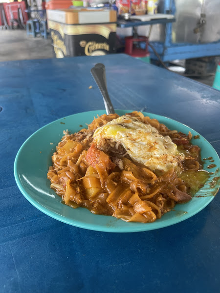 Hameed Public Mee Sotong