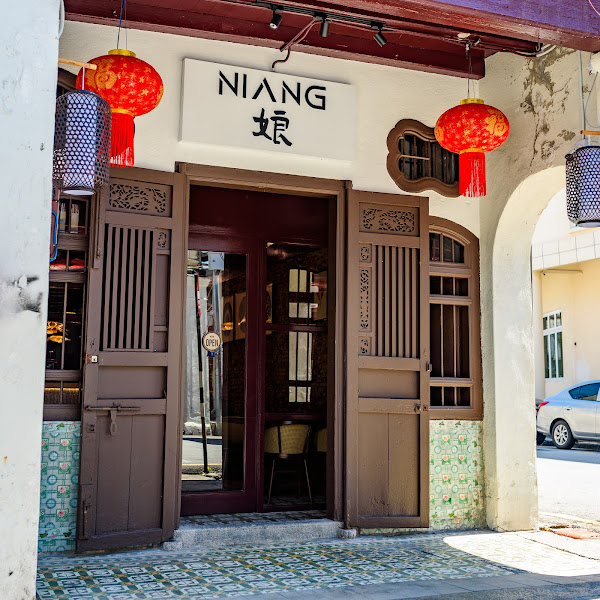 Niang Penang