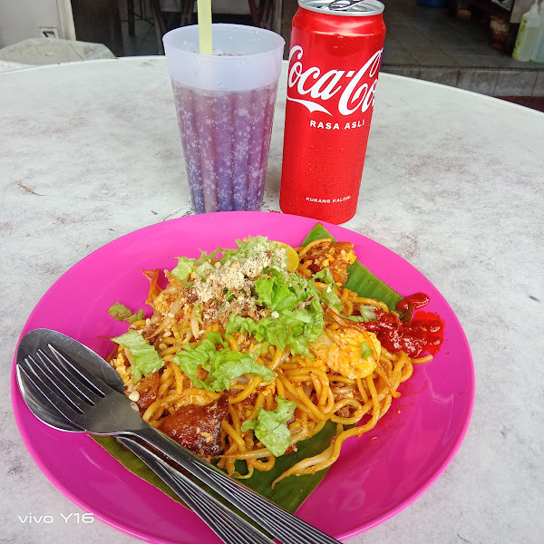 RANI MEE GORENG & PASEMBUR Bandar Sunway Tunas
