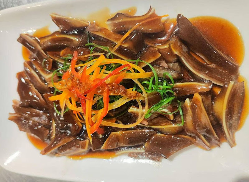 家味粿汁 Jia Wei Kway Chap