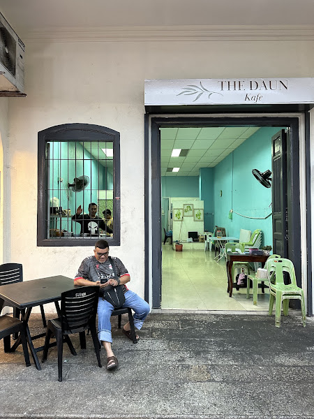 Yan Char Kuey Teow(Halal)