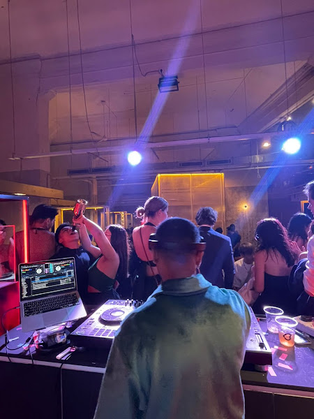 Gloglo by Over&Above