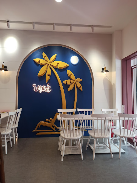 Florida Western Food (Farlim, Penang)