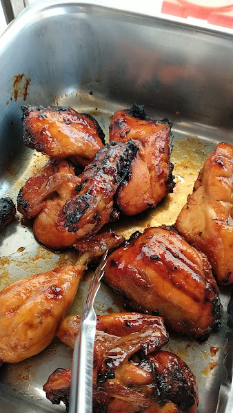 Kedai Makanan Dan Minuman Pazlina Harun