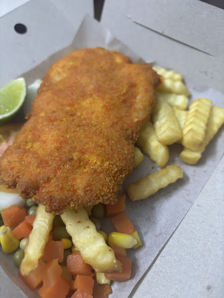 Beng Choon Western Food (Sky Star Cafe)