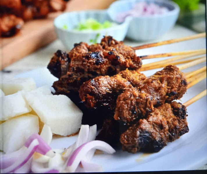 GERAI ASA (mak ngah) CUCUR UDANG TELUK TEMPOYAK