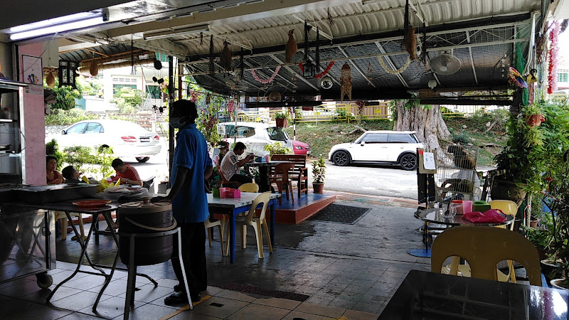 Arati Vilas Banana Leaf Restaurant