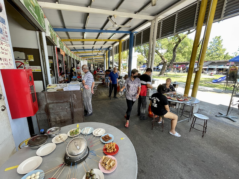 Lok Lok 乐乐涮涮锅