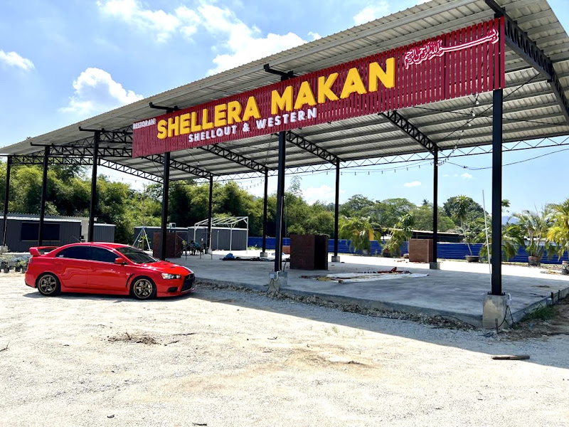 Restoran Shellera Makan